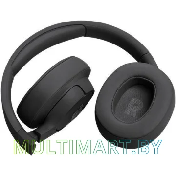Наушники JBL Tune 720BT (черный) картинка 9